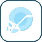 Heap SVG Icon